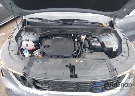 2024 Kia Sorento Lx z USA, uszkodzony, nr VIN 5XYRG4JC7RG258042